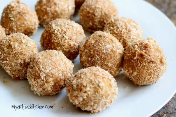 Pan rallado – cómo hacer pan rallado Pan rallado – cómo hacer pan rallado