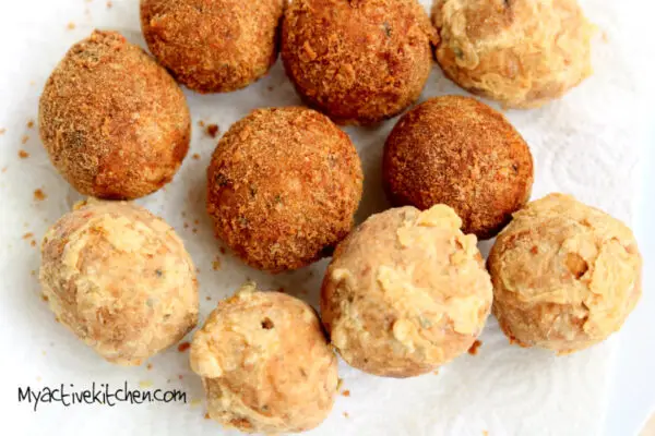 Pan rallado – cómo hacer pan rallado Pan rallado – cómo hacer pan rallado