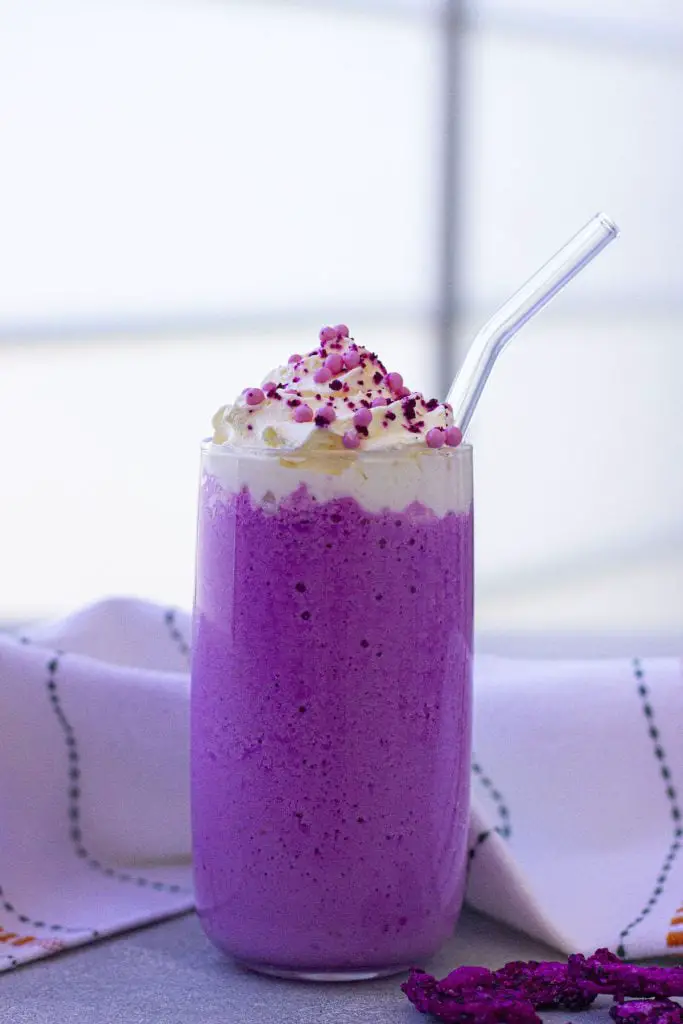 El batido viral de Barbie que puedes hacer en casa El batido viral de Barbie que puedes hacer en casa