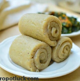 CÓMO HACER COCINA FUFU CÓMO HACER COCINA FUFU