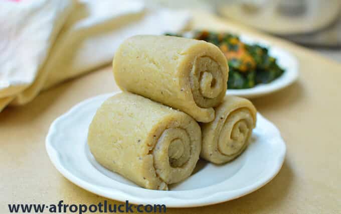 CÓMO HACER COCINA FUFU CÓMO HACER COCINA FUFU