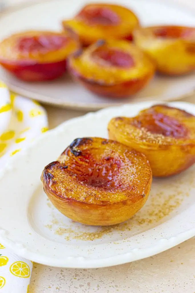 25 recetas de durazno que extenderán el verano todo el año