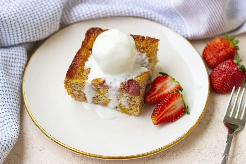 25 recetas de durazno que extenderán el verano todo el año 25 recetas de durazno que extenderán el verano todo el año