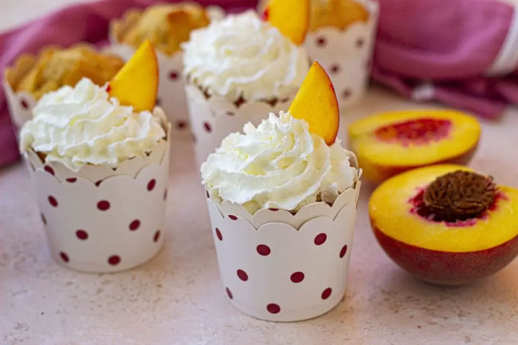 25 recetas de durazno que extenderán el verano todo el año 25 recetas de durazno que extenderán el verano todo el año