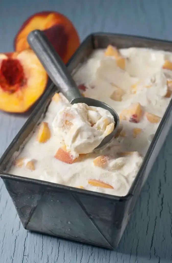 25 recetas de durazno que extenderán el verano todo el año 25 recetas de durazno que extenderán el verano todo el año
