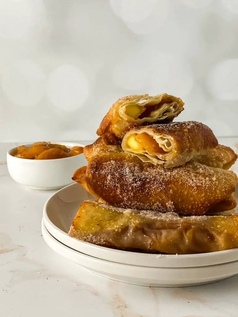 25 recetas de durazno que extenderán el verano todo el año 25 recetas de durazno que extenderán el verano todo el año