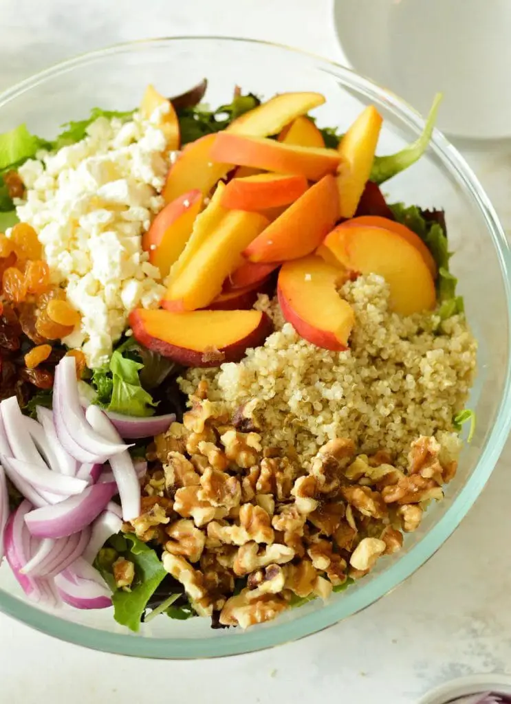 25 recetas de durazno que extenderán el verano todo el año 25 recetas de durazno que extenderán el verano todo el año
