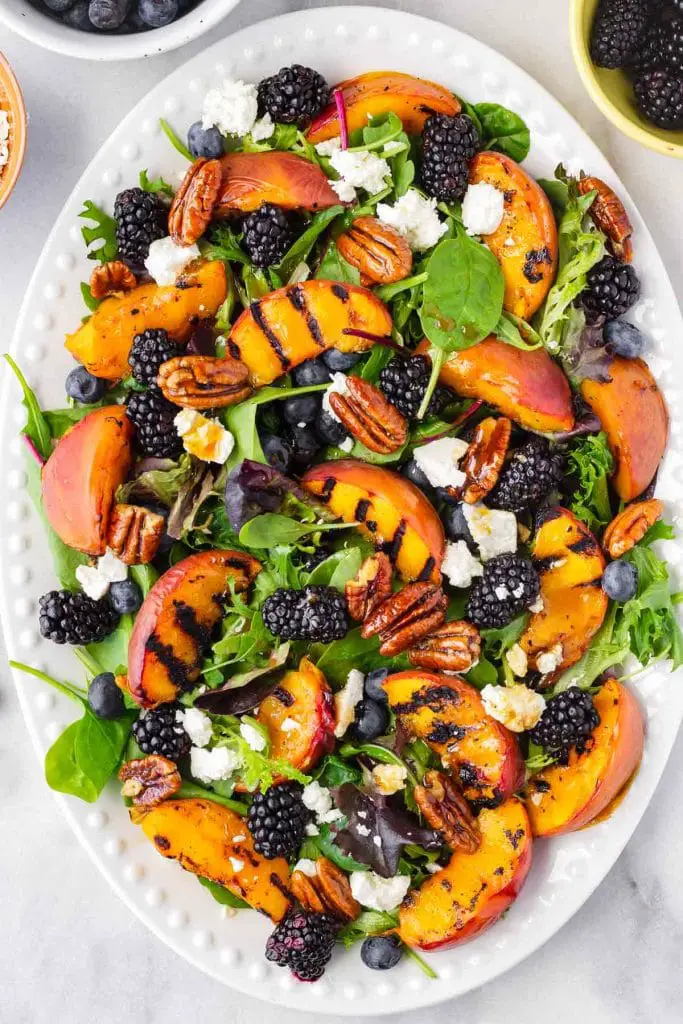 25 recetas de durazno que extenderán el verano todo el año 25 recetas de durazno que extenderán el verano todo el año