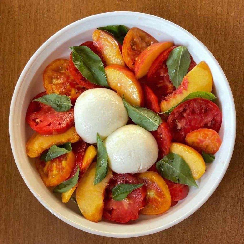 25 recetas de durazno que extenderán el verano todo el año 25 recetas de durazno que extenderán el verano todo el año