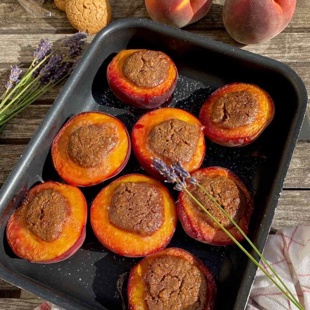 25 recetas de durazno que extenderán el verano todo el año 25 recetas de durazno que extenderán el verano todo el año