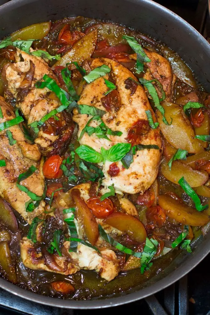 25 recetas de durazno que extenderán el verano todo el año 25 recetas de durazno que extenderán el verano todo el año