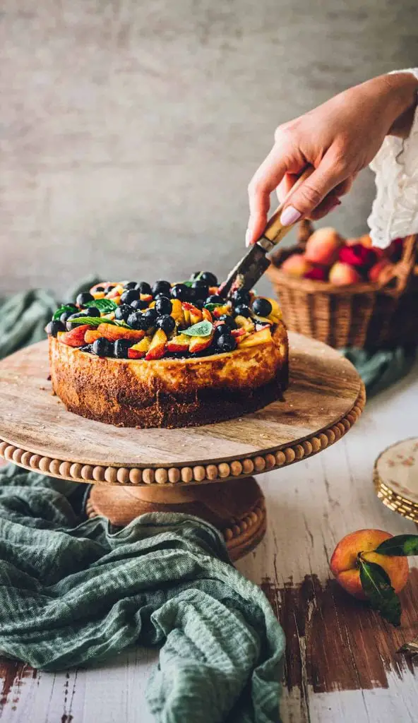 25 recetas de durazno que extenderán el verano todo el año 25 recetas de durazno que extenderán el verano todo el año