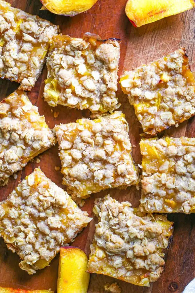 25 recetas de durazno que extenderán el verano todo el año 25 recetas de durazno que extenderán el verano todo el año