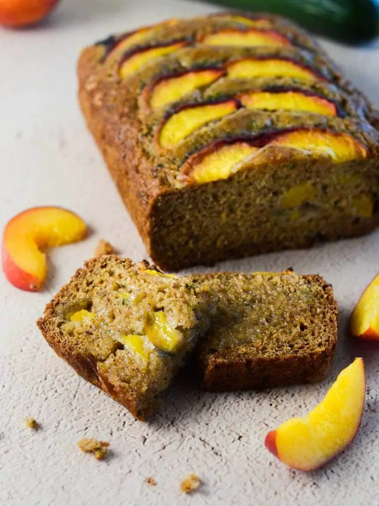 25 recetas de durazno que extenderán el verano todo el año