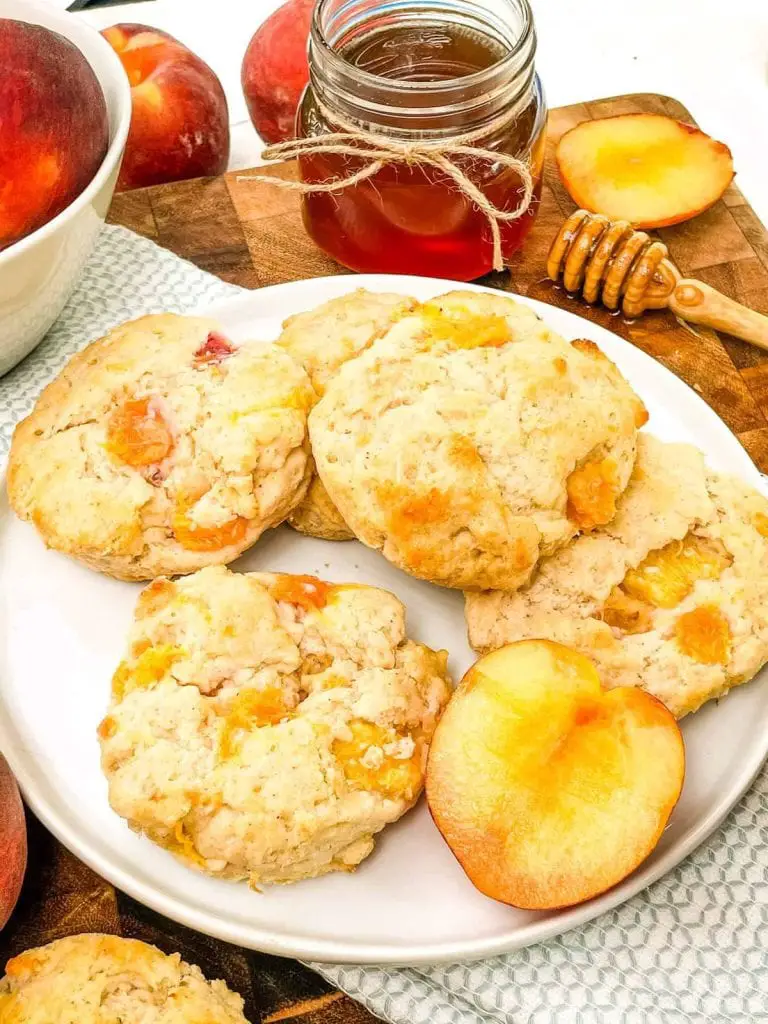25 recetas de durazno que extenderán el verano todo el año 25 recetas de durazno que extenderán el verano todo el año