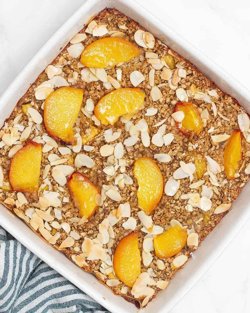 25 recetas de durazno que extenderán el verano todo el año 25 recetas de durazno que extenderán el verano todo el año