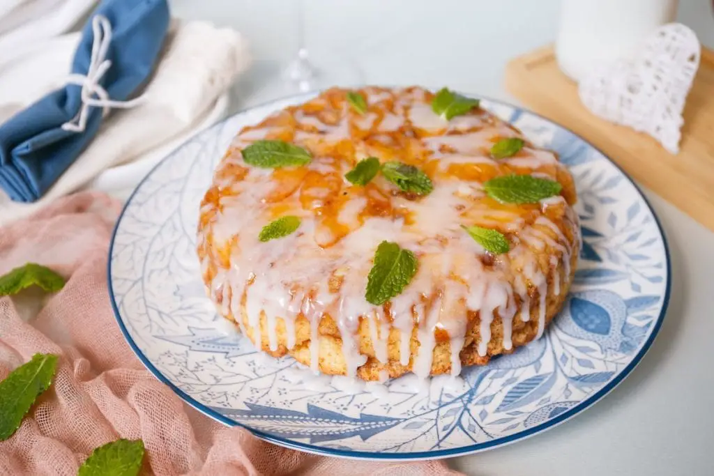 25 recetas de durazno que extenderán el verano todo el año