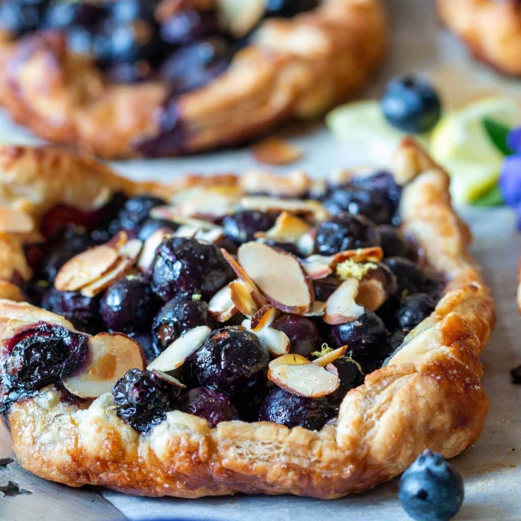 27 recetas de arándanos que te harán sentir como un buen chef de frutos rojos 27 recetas de arándanos que te harán sentir como un buen chef de frutos rojos