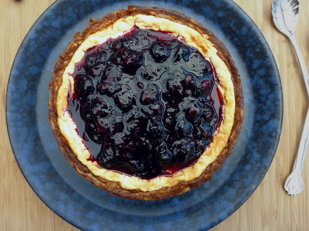 27 recetas de arándanos que te harán sentir como un buen chef de frutos rojos 27 recetas de arándanos que te harán sentir como un buen chef de frutos rojos
