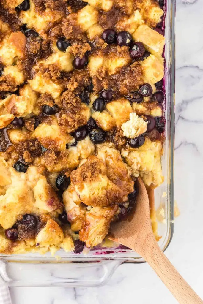 27 recetas de arándanos que te harán sentir como un buen chef de frutos rojos 27 recetas de arándanos que te harán sentir como un buen chef de frutos rojos
