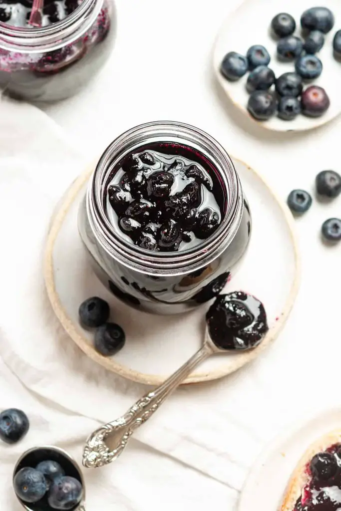 27 recetas de arándanos que te harán sentir como un buen chef de frutos rojos 27 recetas de arándanos que te harán sentir como un buen chef de frutos rojos