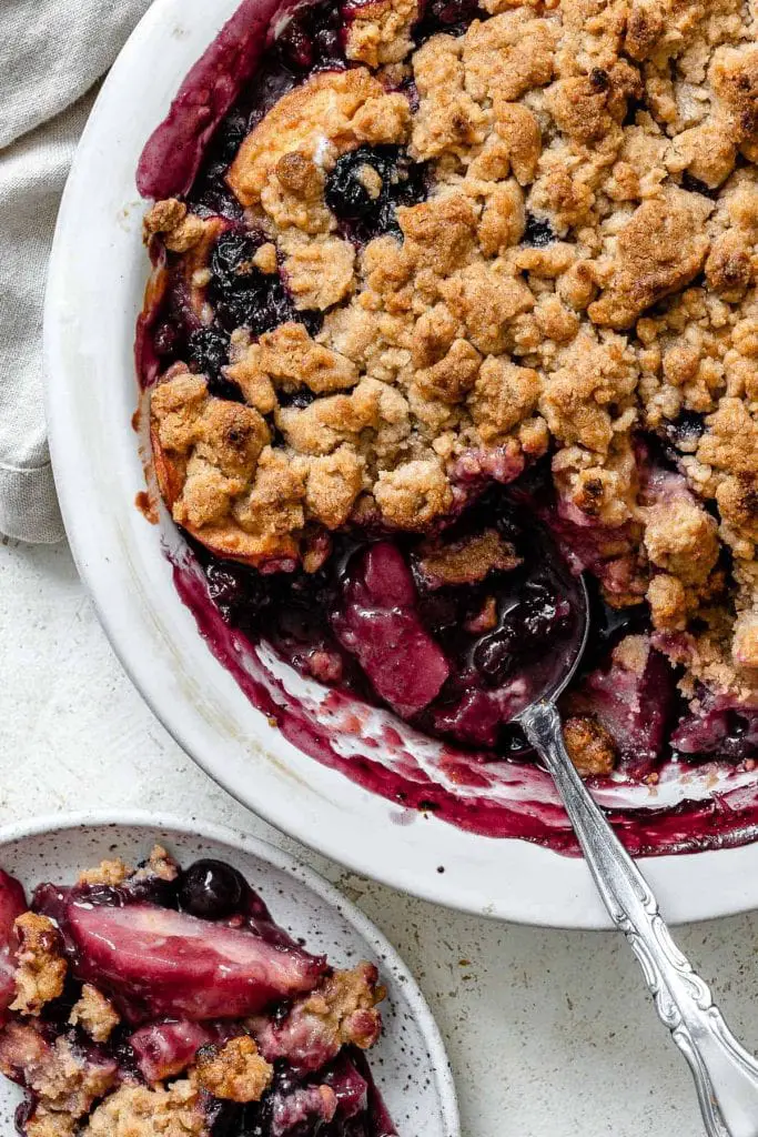 27 recetas de arándanos que te harán sentir como un buen chef de frutos rojos 27 recetas de arándanos que te harán sentir como un buen chef de frutos rojos