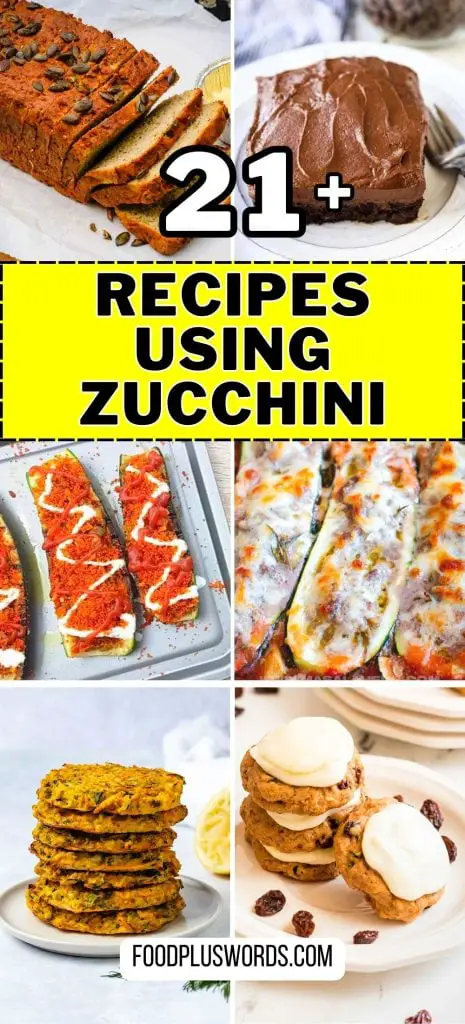 25 recetas para hornear calabacines que te convertirán en un amante de las verduras 25 recetas para hornear calabacines que te convertirán en un amante de las verduras