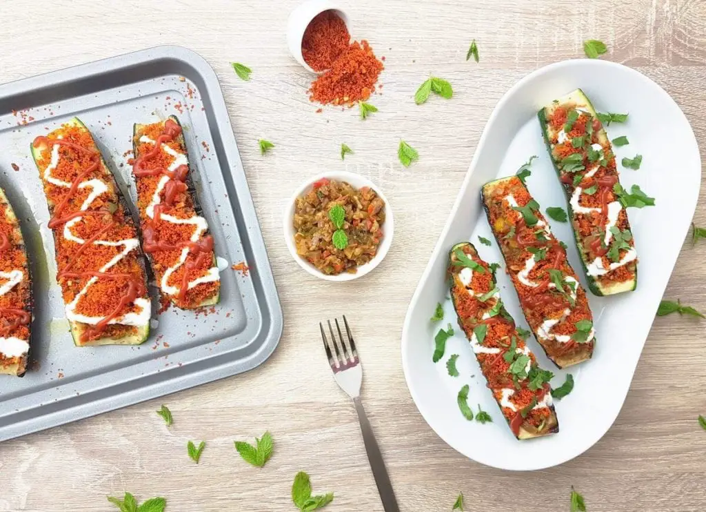 25 recetas para hornear calabacines que te convertirán en un amante de las verduras 25 recetas para hornear calabacines que te convertirán en un amante de las verduras