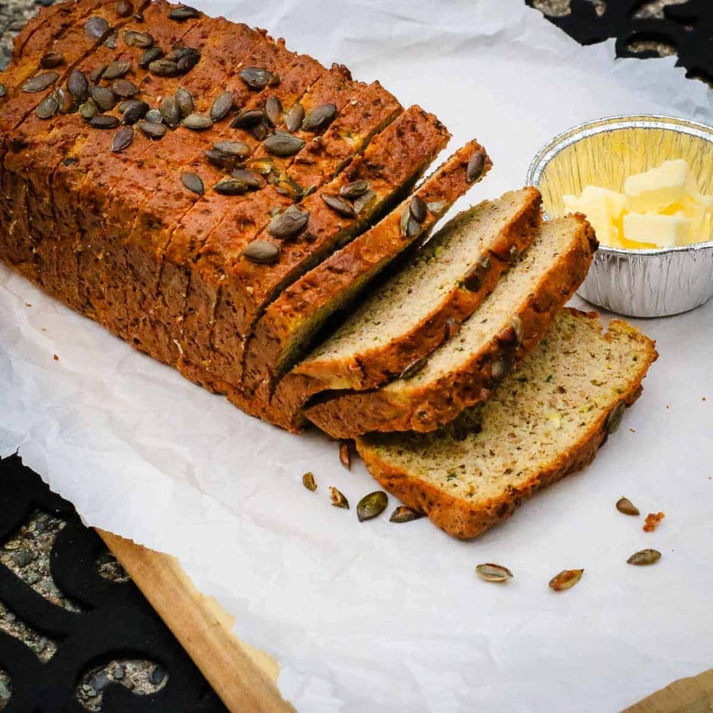 25 recetas para hornear calabacines que te convertirán en un amante de las verduras