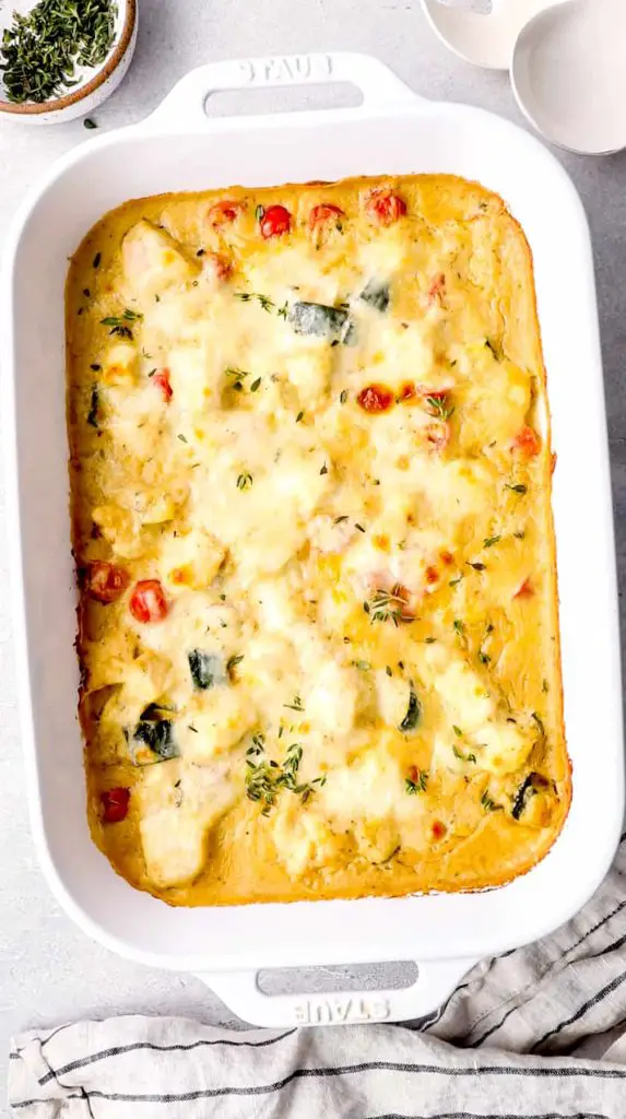 25 recetas para hornear calabacines que te convertirán en un amante de las verduras 25 recetas para hornear calabacines que te convertirán en un amante de las verduras
