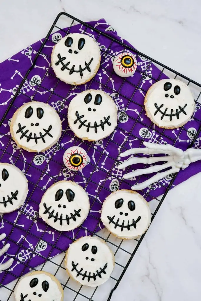 28 ideas de comida con temática de películas de Halloween para un festín monstruoso 28 ideas de comida con temática de películas de Halloween para un festín monstruoso