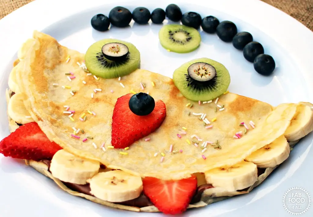 28 ideas de comida con temática de películas de Halloween para un festín monstruoso 28 ideas de comida con temática de películas de Halloween para un festín monstruoso