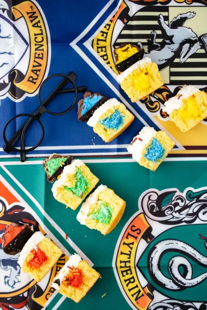 28 ideas de comida con temática de películas de Halloween para un festín monstruoso 28 ideas de comida con temática de películas de Halloween para un festín monstruoso