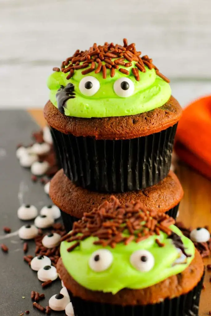 28 ideas de comida con temática de películas de Halloween para un festín monstruoso 28 ideas de comida con temática de películas de Halloween para un festín monstruoso