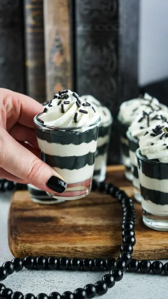 28 ideas de comida con temática de películas de Halloween para un festín monstruoso 28 ideas de comida con temática de películas de Halloween para un festín monstruoso