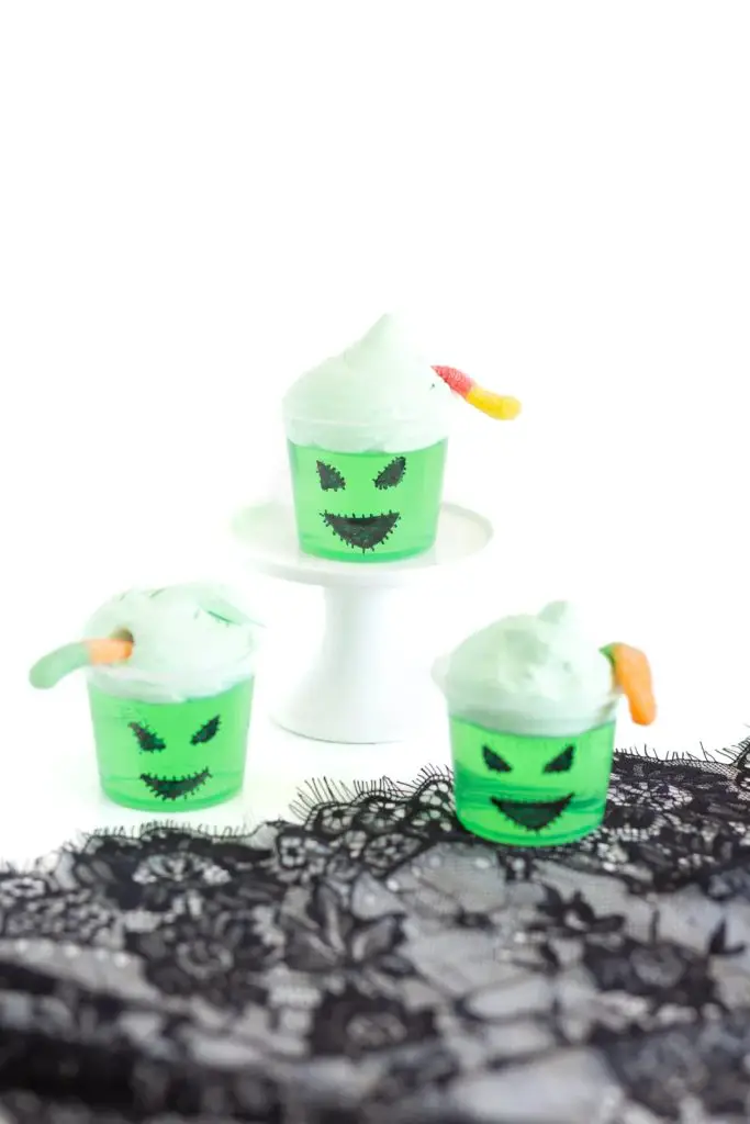 28 ideas de comida con temática de películas de Halloween para un festín monstruoso 28 ideas de comida con temática de películas de Halloween para un festín monstruoso