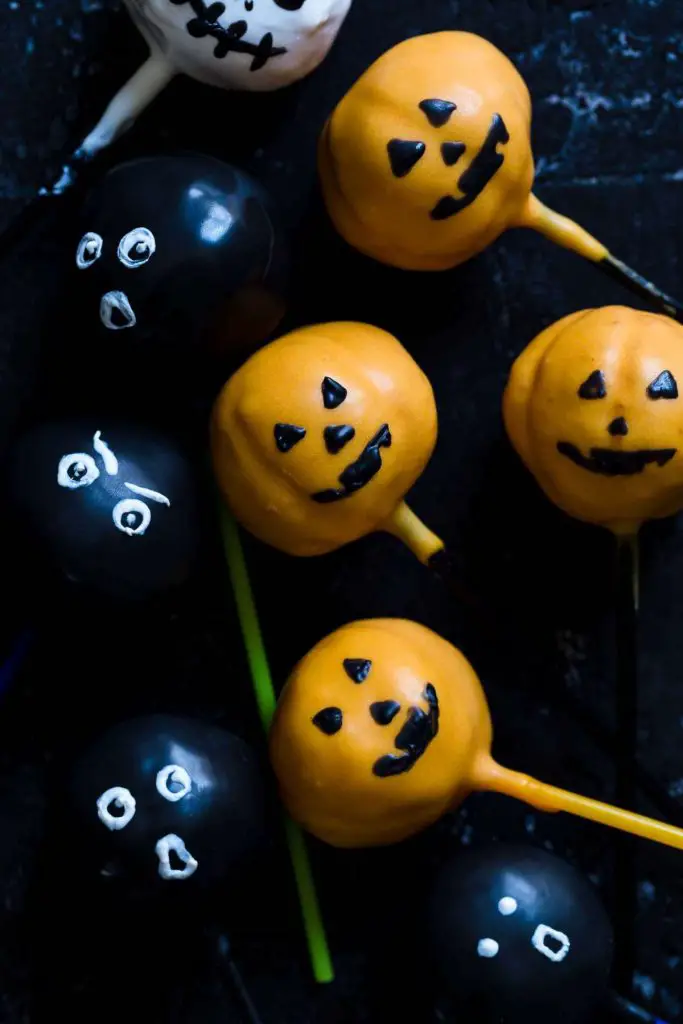 28 ideas de comida con temática de películas de Halloween para un festín monstruoso