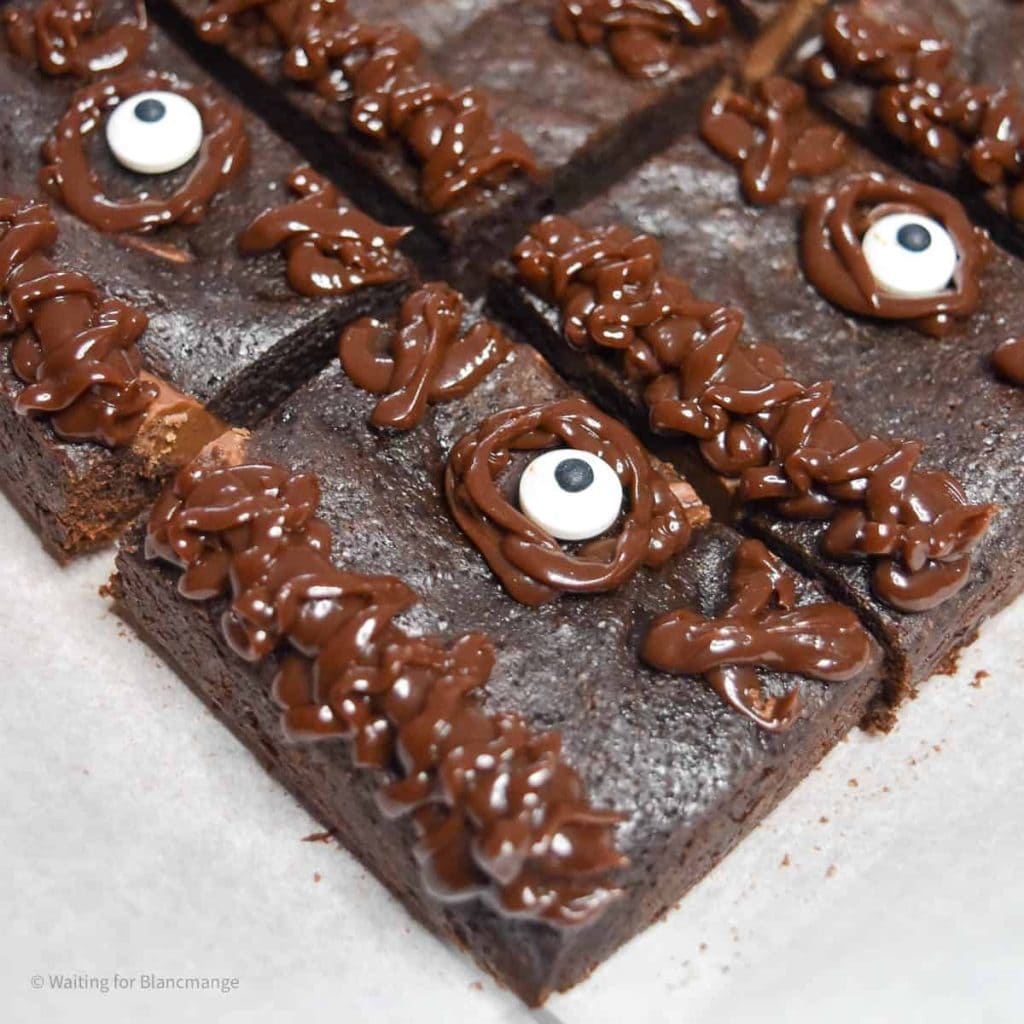 28 ideas de comida con temática de películas de Halloween para un festín monstruoso 28 ideas de comida con temática de películas de Halloween para un festín monstruoso