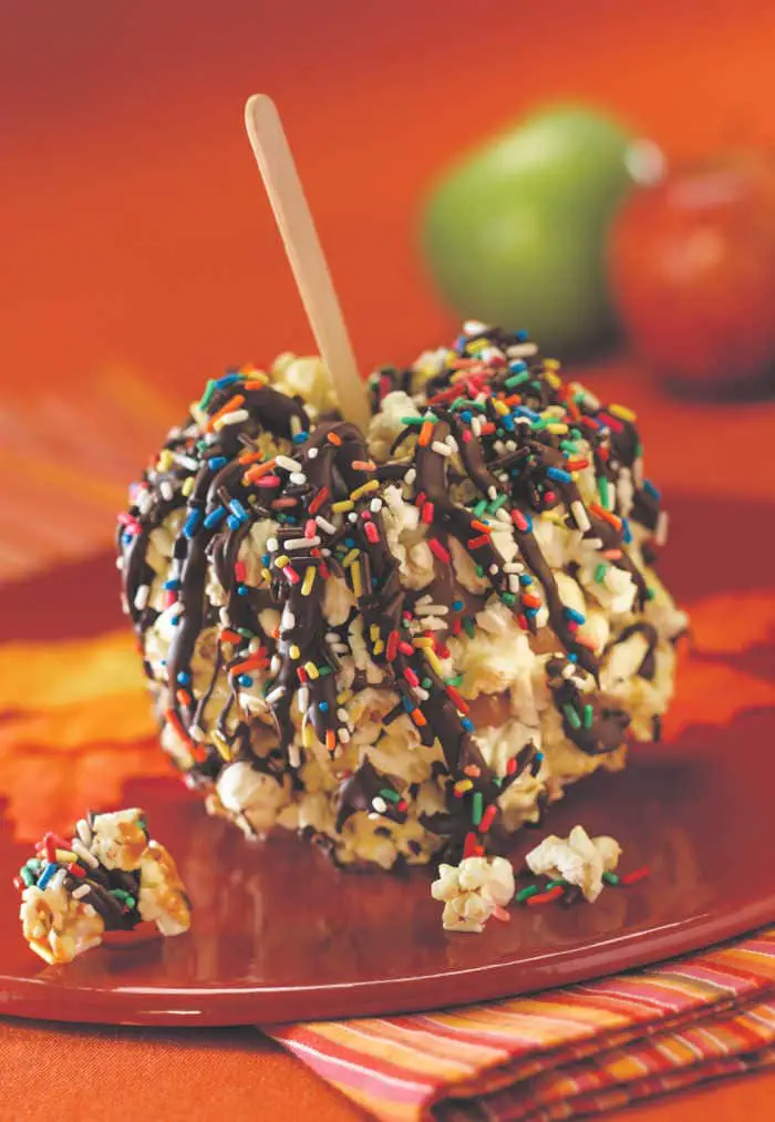 28 ideas de comida con temática de películas de Halloween para un festín monstruoso 28 ideas de comida con temática de películas de Halloween para un festín monstruoso
