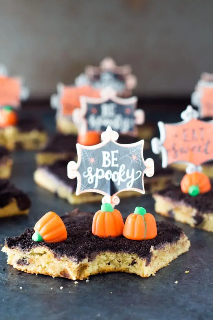 28 ideas de comida con temática de películas de Halloween para un festín monstruoso 28 ideas de comida con temática de películas de Halloween para un festín monstruoso