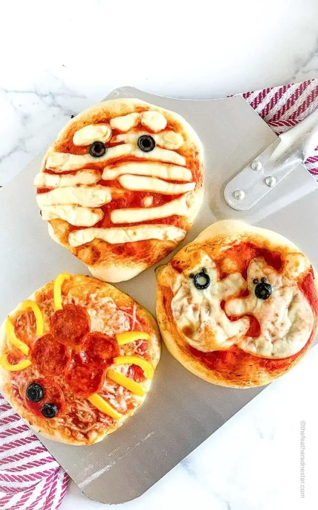 28 ideas de comida con temática de películas de Halloween para un festín monstruoso 28 ideas de comida con temática de películas de Halloween para un festín monstruoso