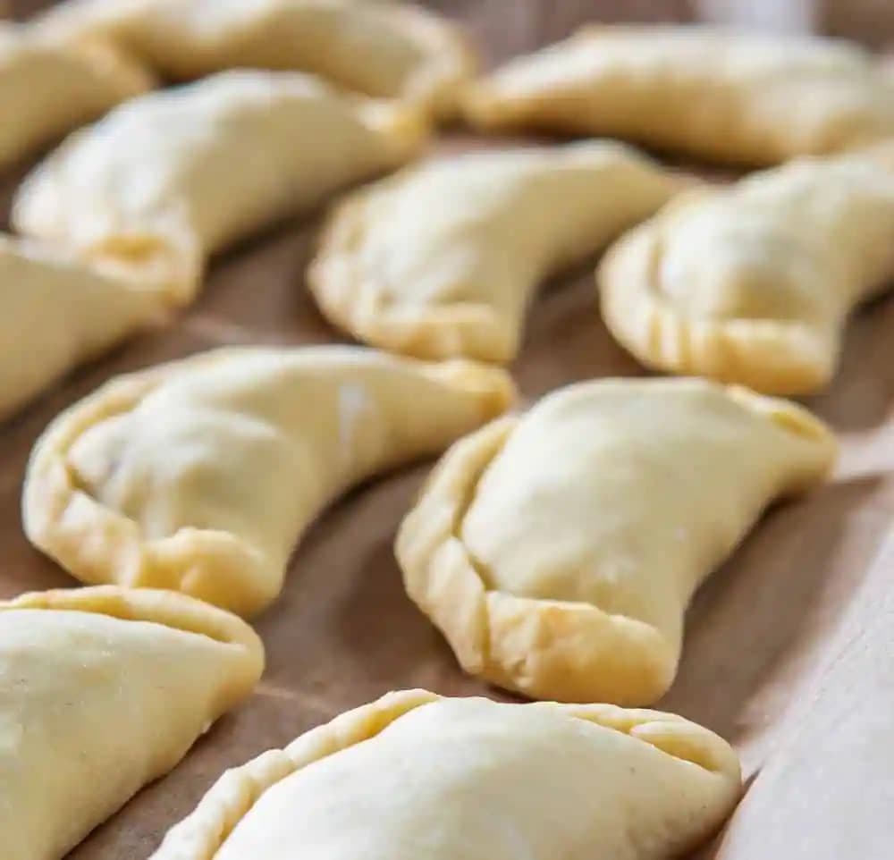 28 ideas de comida con temática de películas de Halloween para un festín monstruoso 28 ideas de comida con temática de películas de Halloween para un festín monstruoso