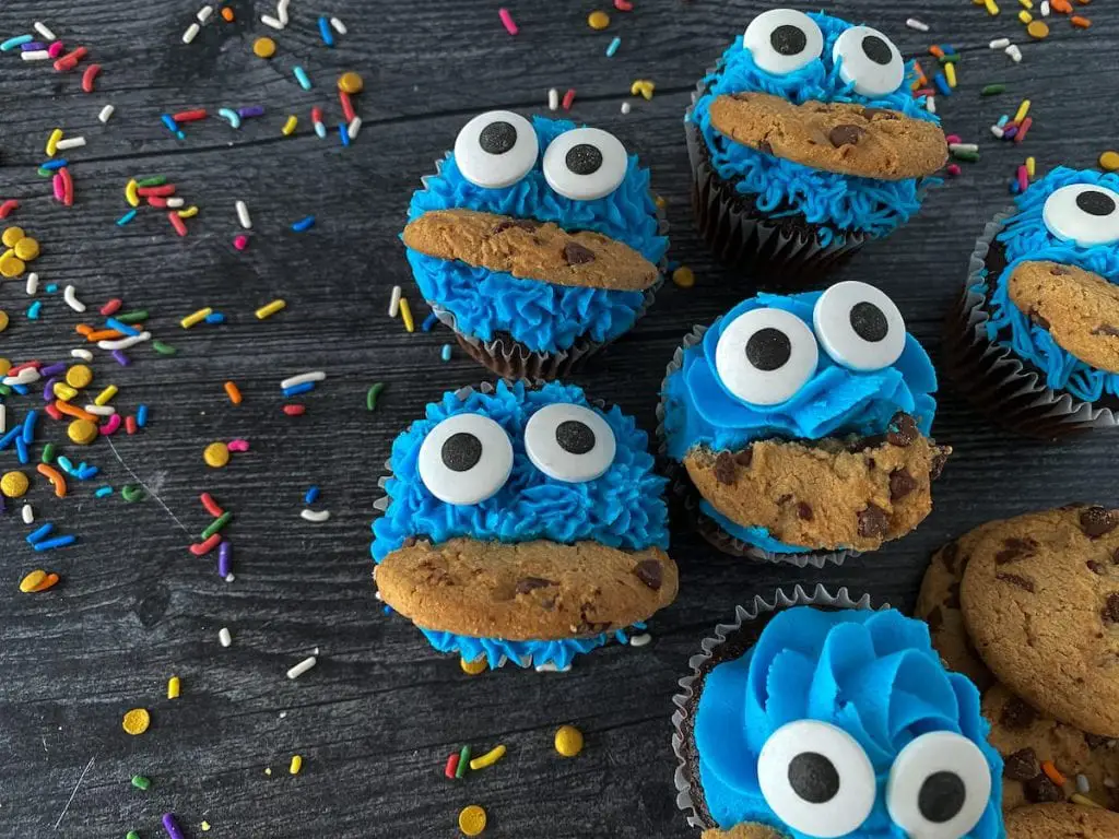 28 ideas de comida con temática de películas de Halloween para un festín monstruoso 28 ideas de comida con temática de películas de Halloween para un festín monstruoso