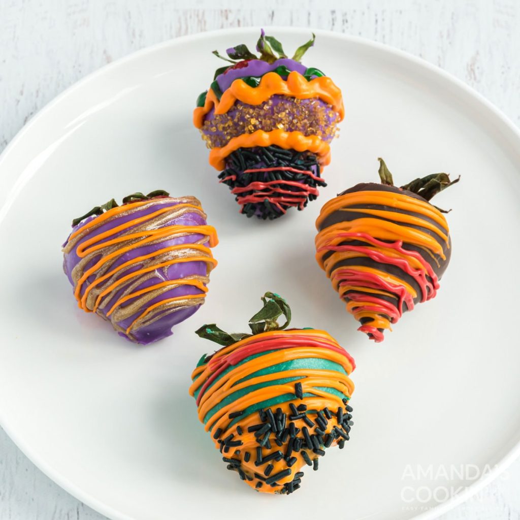 25 aperitivos de Halloween sin gluten que encantarán a tus invitados 25 aperitivos de Halloween sin gluten que encantarán a tus invitados