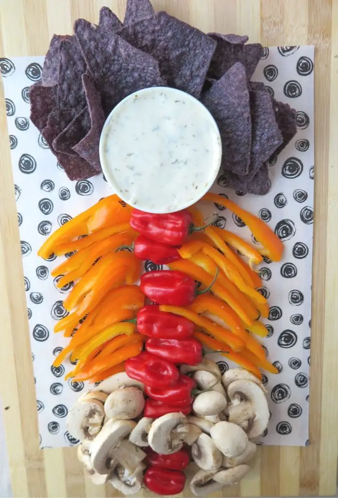 25 aperitivos de Halloween sin gluten que encantarán a tus invitados 25 aperitivos de Halloween sin gluten que encantarán a tus invitados