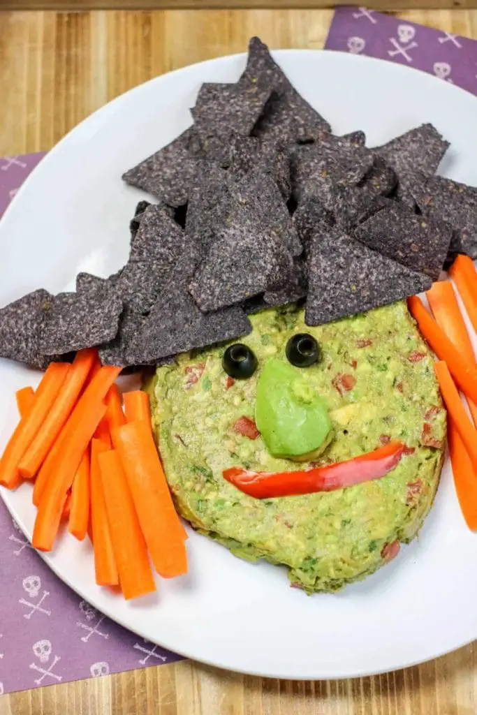 25 aperitivos de Halloween sin gluten que encantarán a tus invitados 25 aperitivos de Halloween sin gluten que encantarán a tus invitados