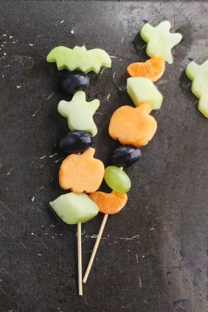 25 aperitivos de Halloween sin gluten que encantarán a tus invitados 25 aperitivos de Halloween sin gluten que encantarán a tus invitados