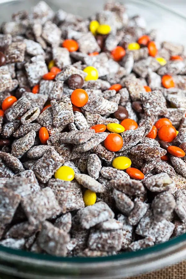 25 aperitivos de Halloween sin gluten que encantarán a tus invitados 25 aperitivos de Halloween sin gluten que encantarán a tus invitados