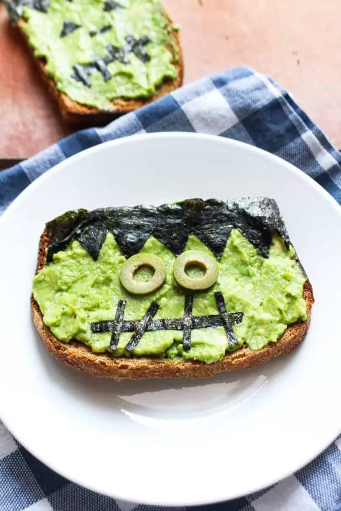 25 aperitivos de Halloween sin gluten que encantarán a tus invitados 25 aperitivos de Halloween sin gluten que encantarán a tus invitados