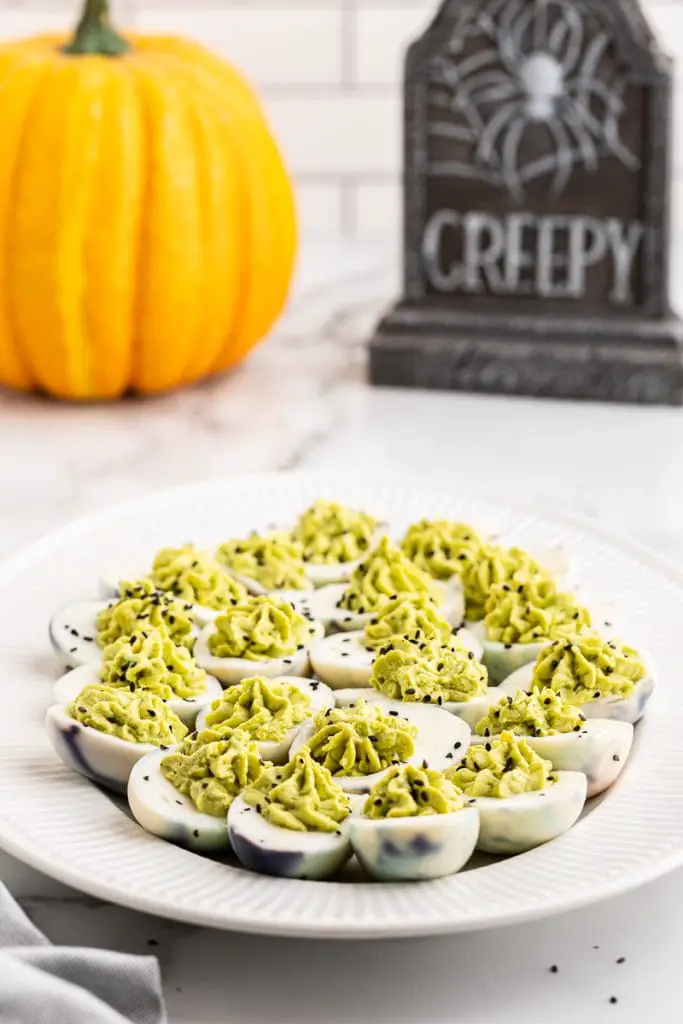 25 aperitivos de Halloween sin gluten que encantarán a tus invitados 25 aperitivos de Halloween sin gluten que encantarán a tus invitados
